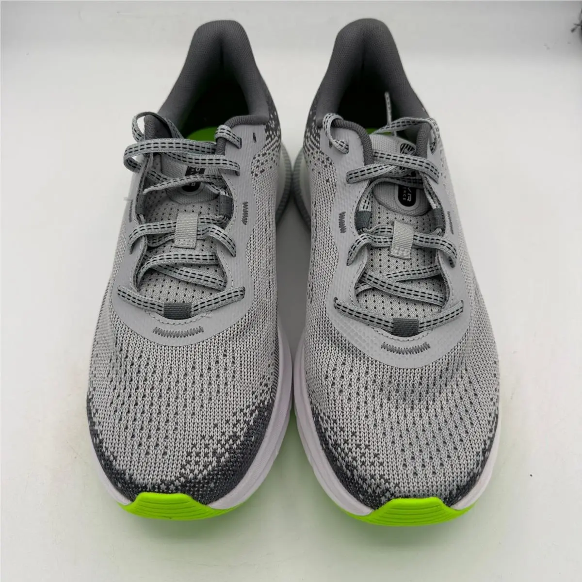 Under Armour shoes - UA HOVR Turbulence 2 - HOVR Turbulence - Gray 2