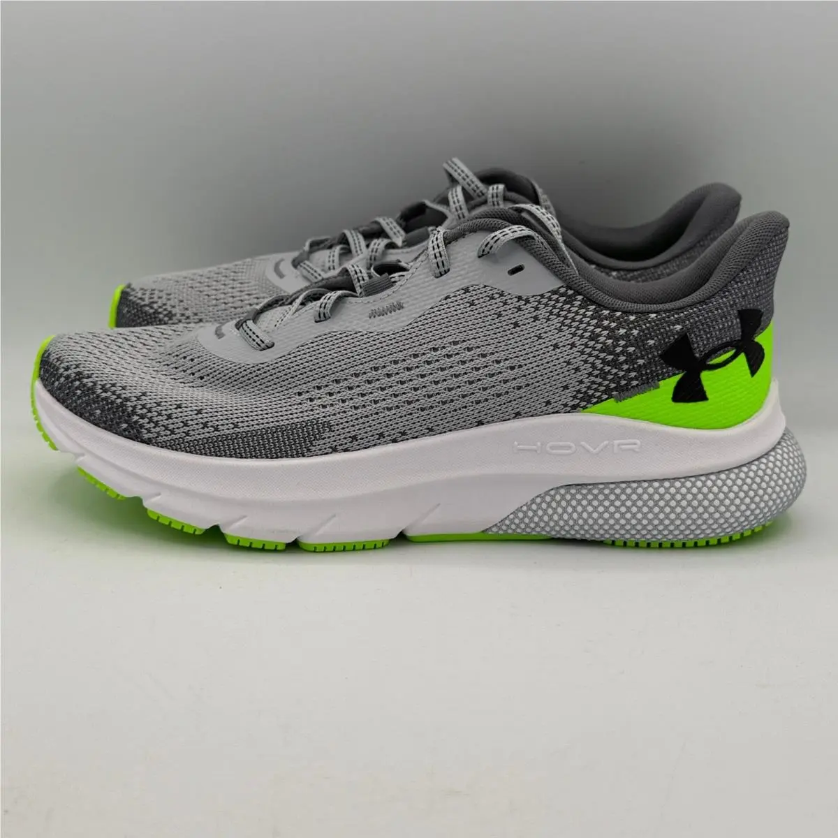 Under Armour shoes - UA HOVR Turbulence 2 - HOVR Turbulence - Gray 3