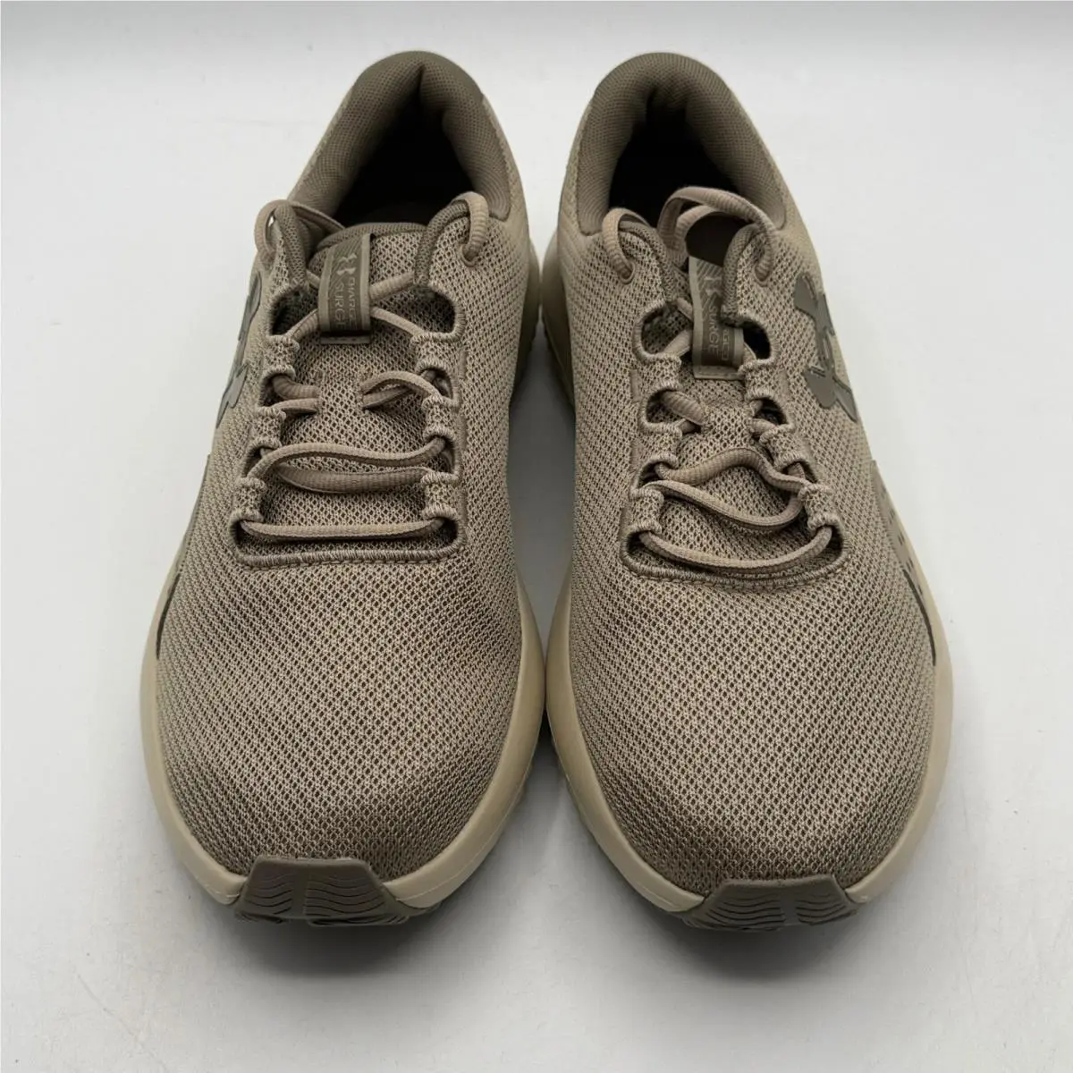 Under Armour shoes - UA Charged Surge 4 - Charged Surge - Brown 0