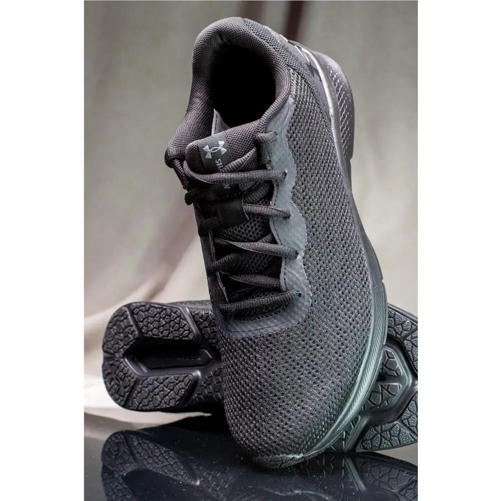Under Armour shoes - UNDER ARMOUR SHADOW - SHADOW - 3024137 - Black (UPC: 195251554850) 0