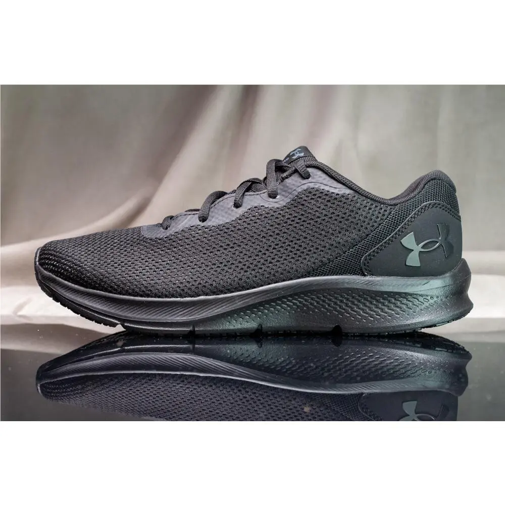 Under Armour shoes - UNDER ARMOUR SHADOW - SHADOW - 3024137 - Black (UPC: 195251554850) 1