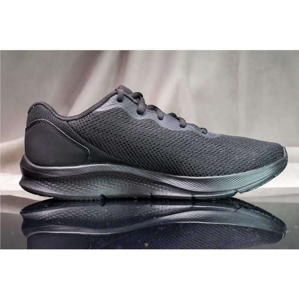 Under Armour shoes - UNDER ARMOUR SHADOW - SHADOW - 3024137 - Black (UPC: 195251554850) 2