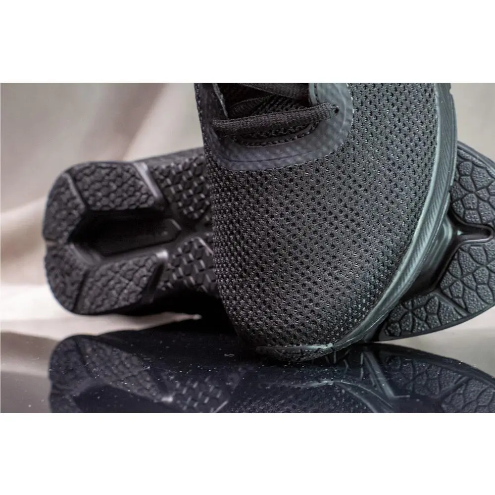 Under Armour shoes - UNDER ARMOUR SHADOW - SHADOW - 3024137 - Black (UPC: 195251554850) 3