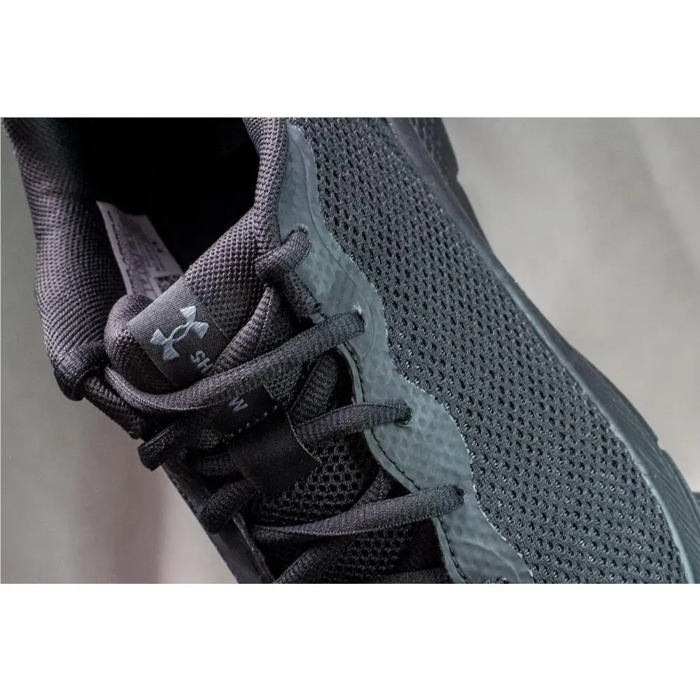 Under Armour shoes - UNDER ARMOUR SHADOW - SHADOW - 3024137 - Black (UPC: 195251554850) 4