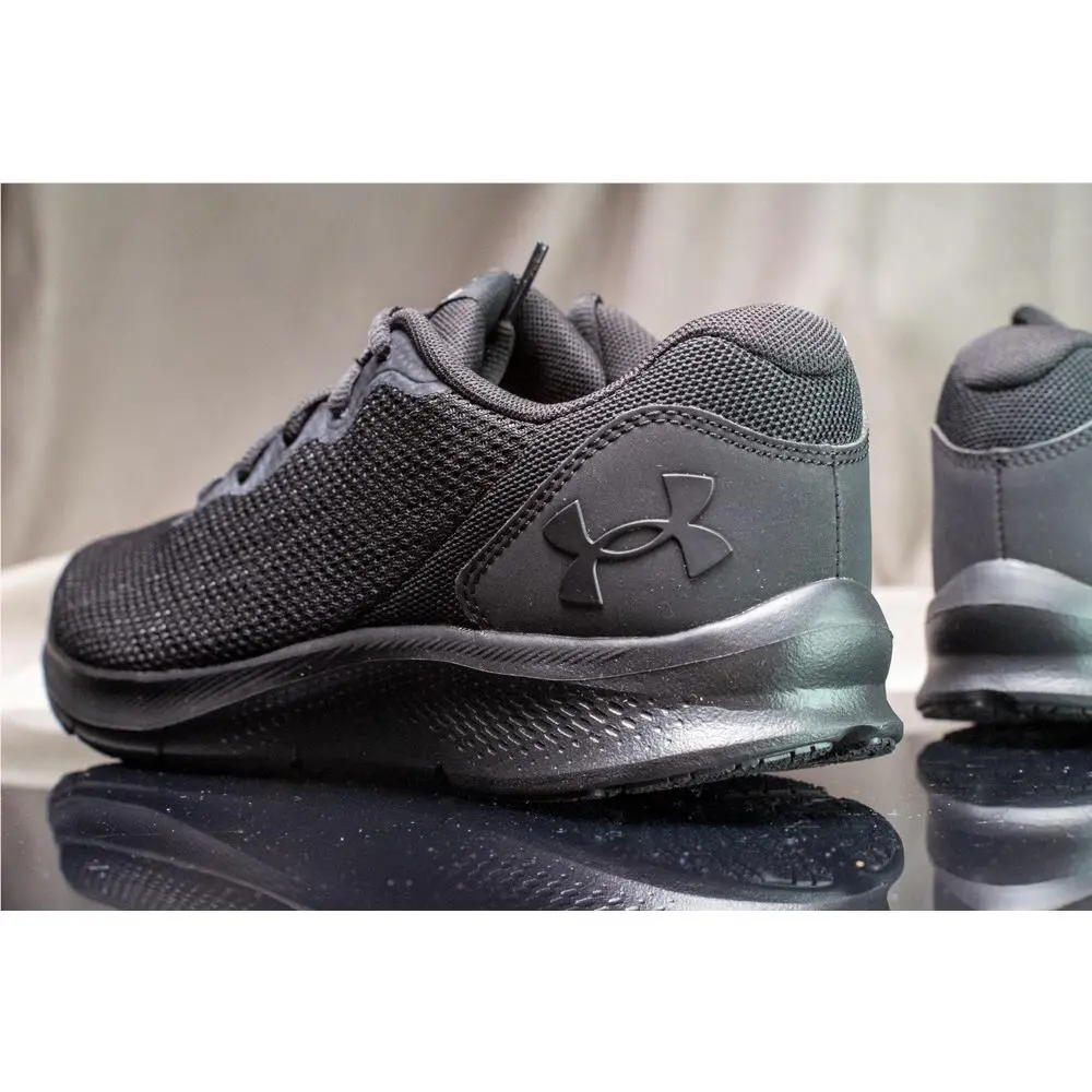 Under Armour shoes - UNDER ARMOUR SHADOW - SHADOW - 3024137 - Black (UPC: 195251554850) 5