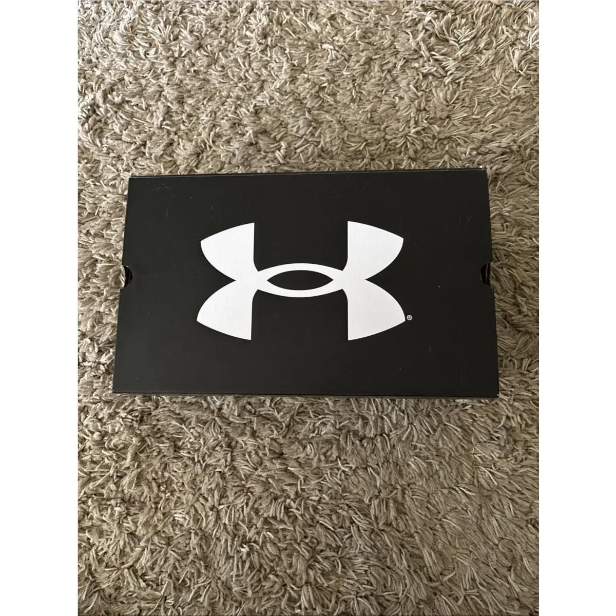 Under Armour shoes - 6009107 - 6009107 - Black 1