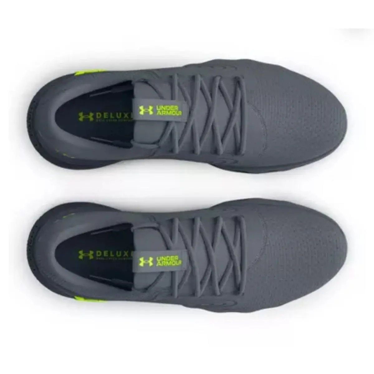 Under Armour shoes - Under Armour Charged Vantage 2 - 3024873-102 - Gray 0