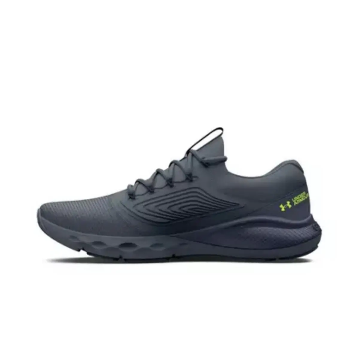 Under Armour shoes - Under Armour Charged Vantage 2 - 3024873-102 - Gray 2