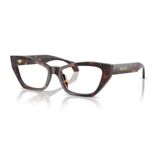 Versace 0VE3373U-GB1-54 Eyeglasses Boutique Display