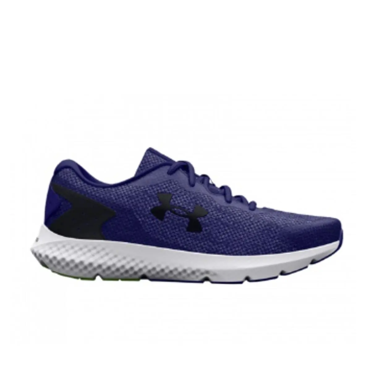 Under Armour shoes - Blue (UPC: 196040164854) 0