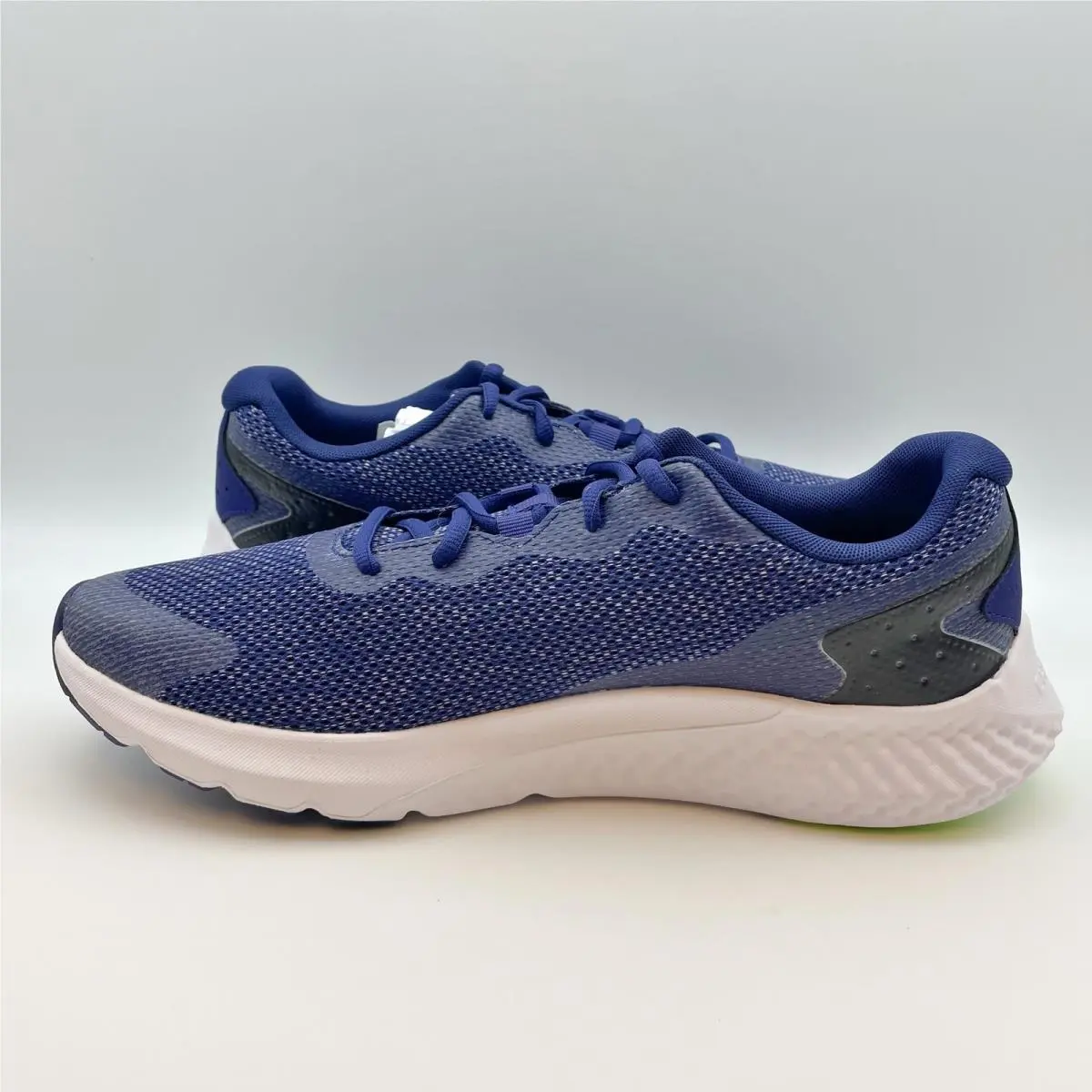 Under Armour shoes - Blue (UPC: 196040164854) 6