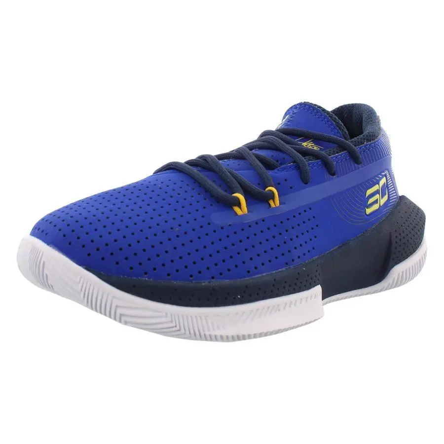 Under Armour shoes - Under Armour SC 3Zer0 - 3022118-404 - Blue, Main: Blue (UPC: 192811839747) 3