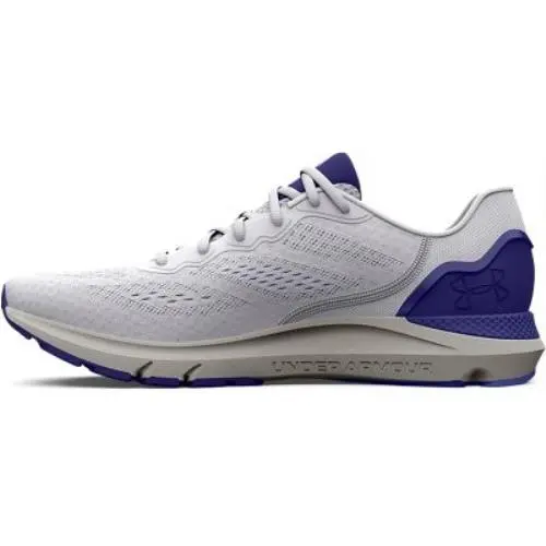 Under Armour shoes - White-Sonar Blue-Baja Blue (UPC: 196040158983) 0