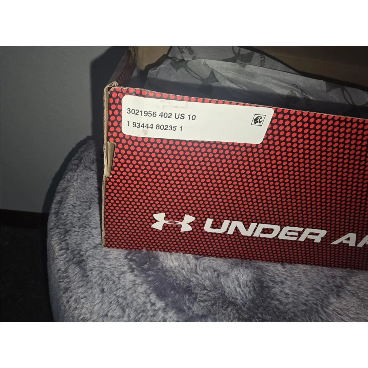 Under Armour shoes - Under Armour Hovr Machina - Hovr Machina - Multicolor (UPC: 193444802351) 4