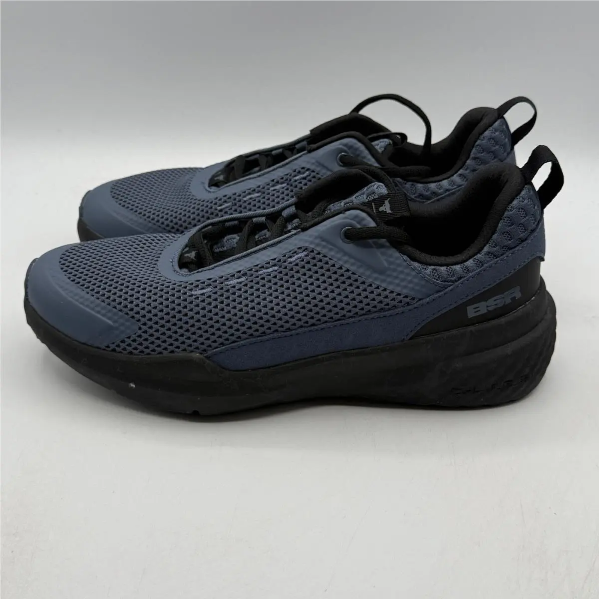 Under Armour shoes - Under Armour Project Rock BSR 5 - Gray 2