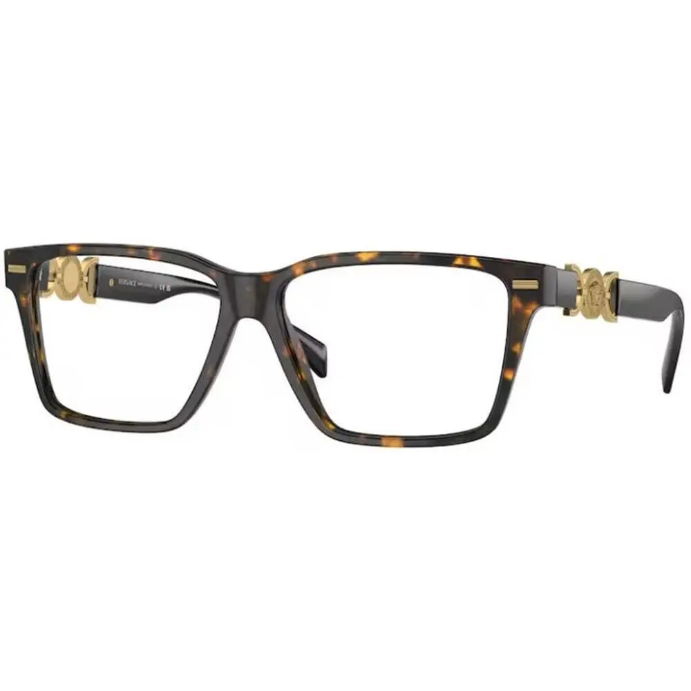 Versace VE3335-5404-54 Eyeglasses Boutique Display