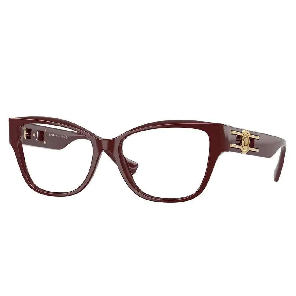 Versace 0VE3347-5515-52 Eyeglasses 52mm