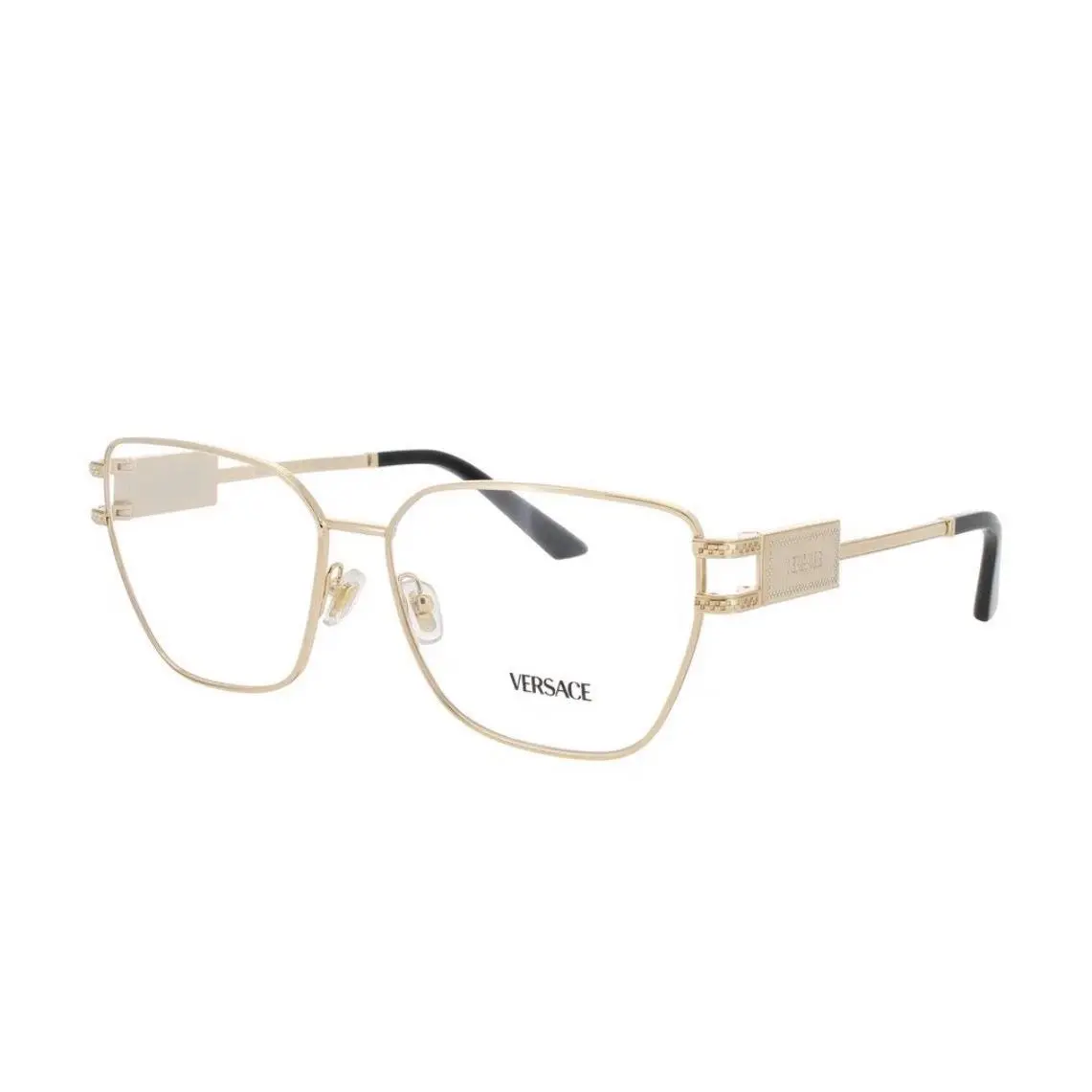 VE1301-1002 Eyeglasses 55mm by Versace