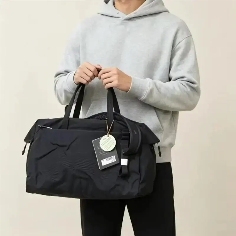 30L Sports Tote Bag Large Gym Travel Crossbody Shoulder Carry Unisex by Bellroy