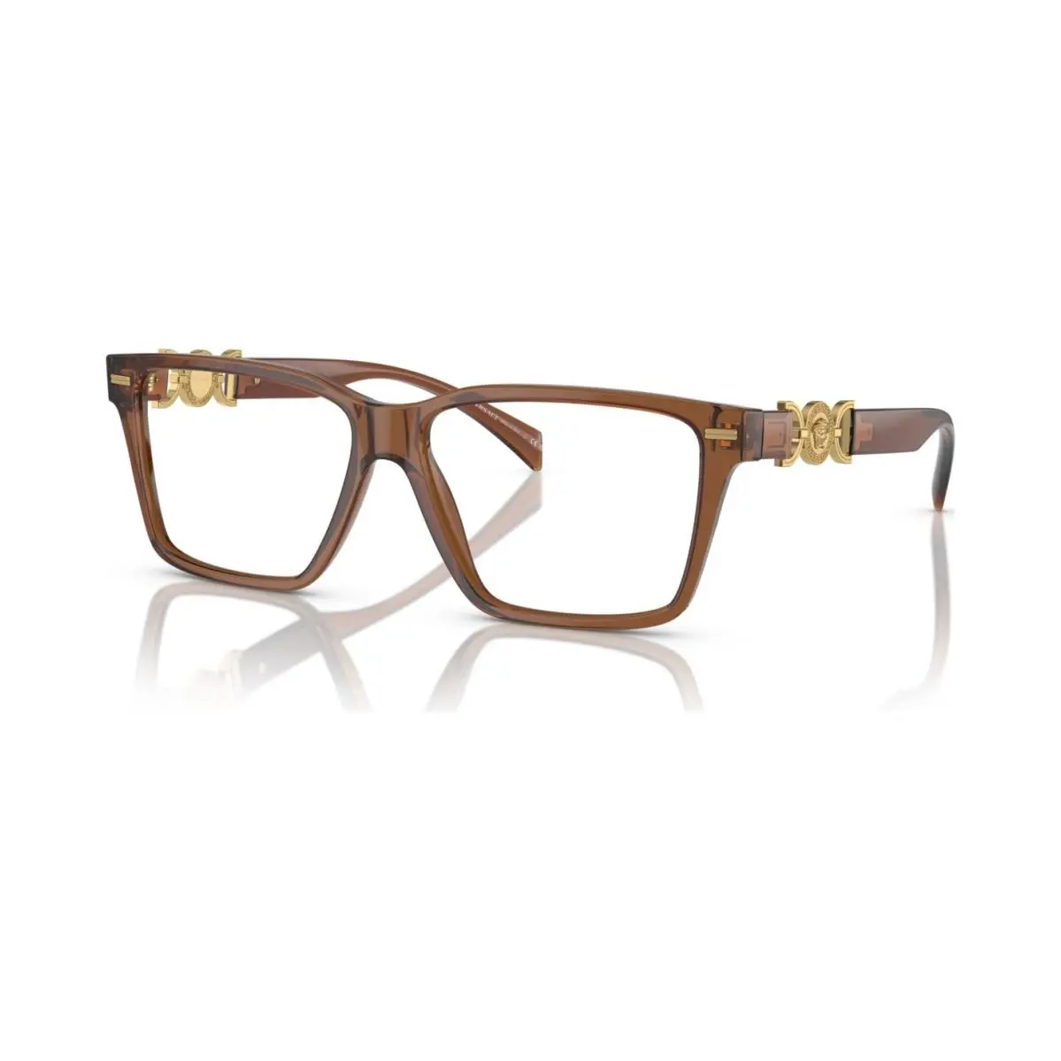 Versace VE3335-5028-54 Eyeglasses Boutique Display