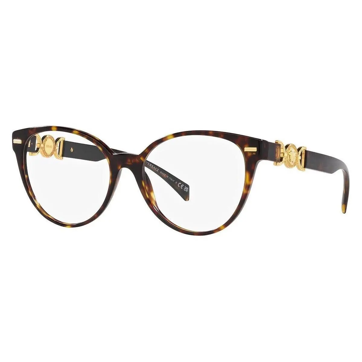 Versace VE3334-108-55 Eyeglasses 55mm