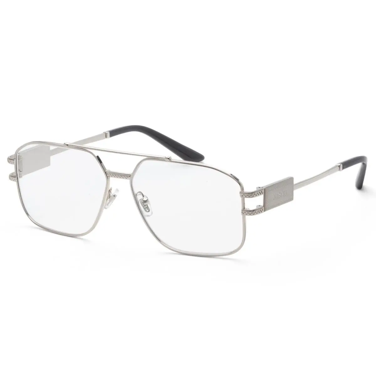 Versace VE1302-1000 Eyeglasses 53mm