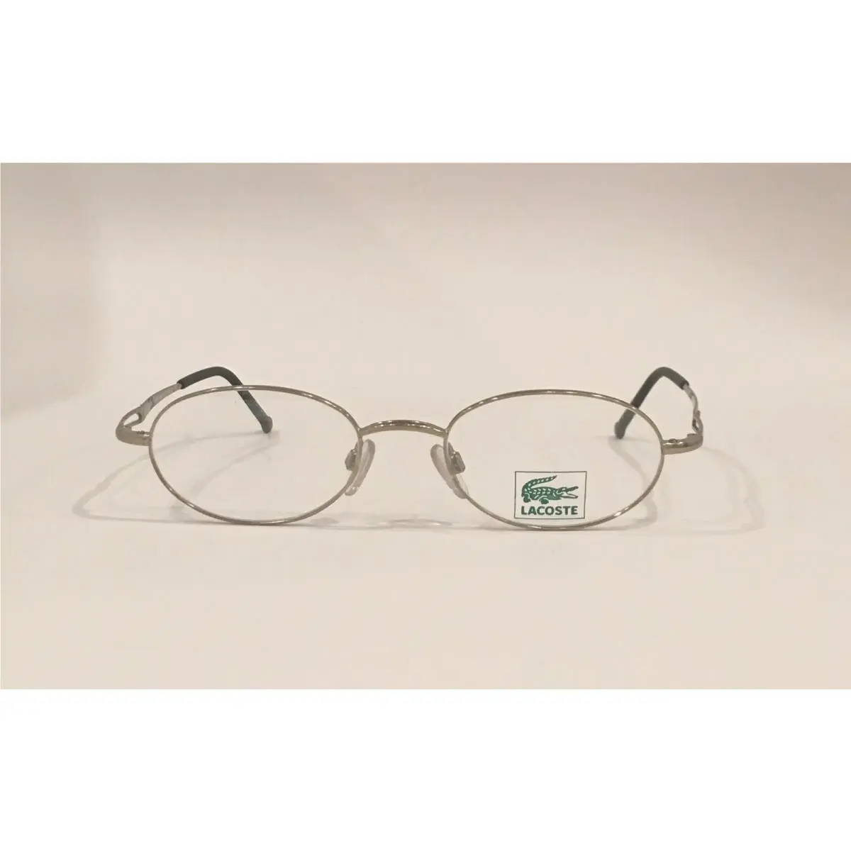Vintage  Eyeglasses Activ 7405 E011 F899 France by Lacoste