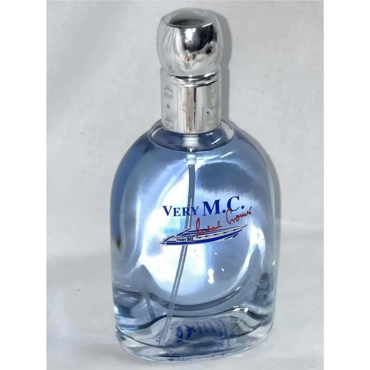 Very M.c. Mcm 3.4 oz Edt For Men Vintage