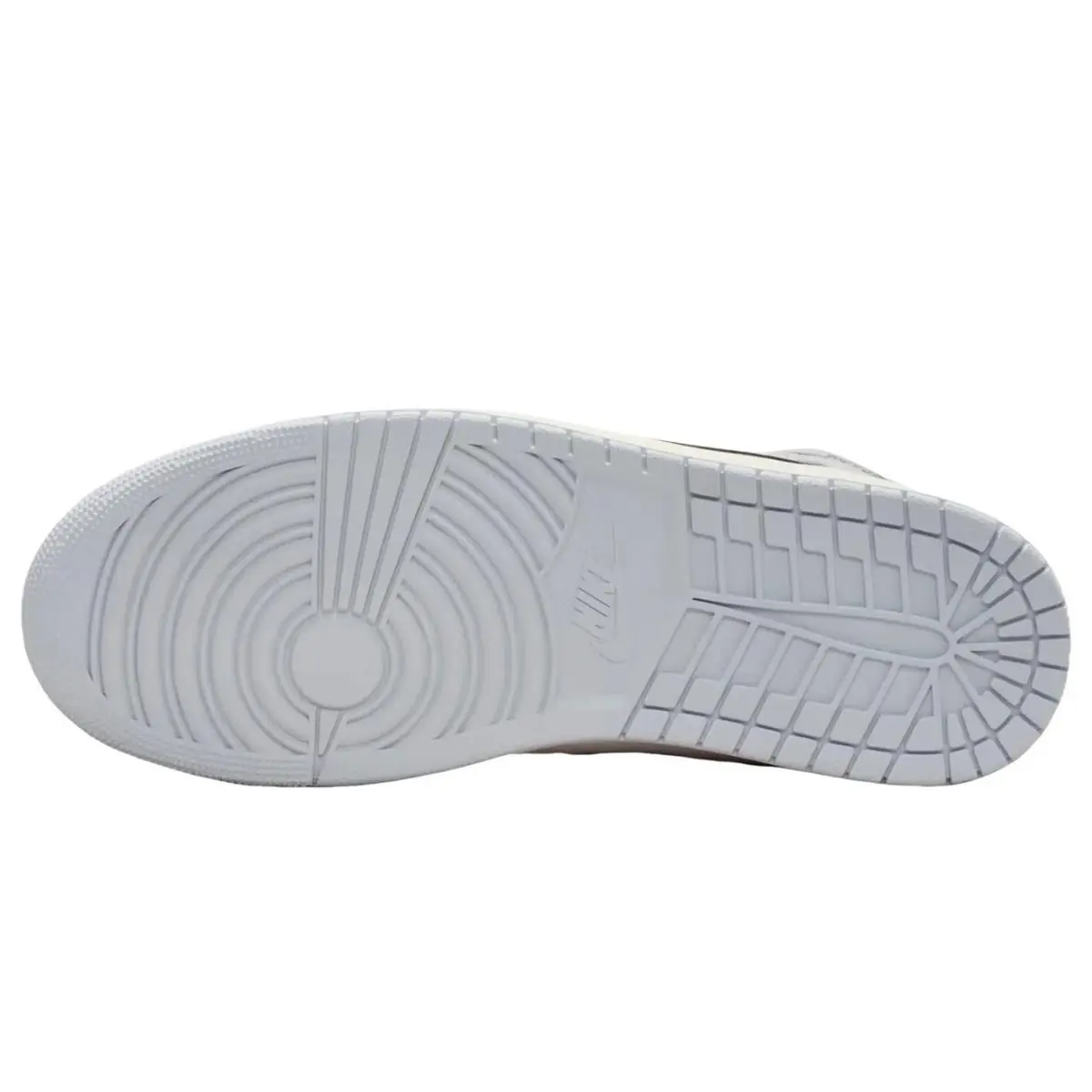 Nike shoes - Nike Air Jordan 1 Mid SE - IB7110 100 - Sail, Iced Jade, Anthracite 5