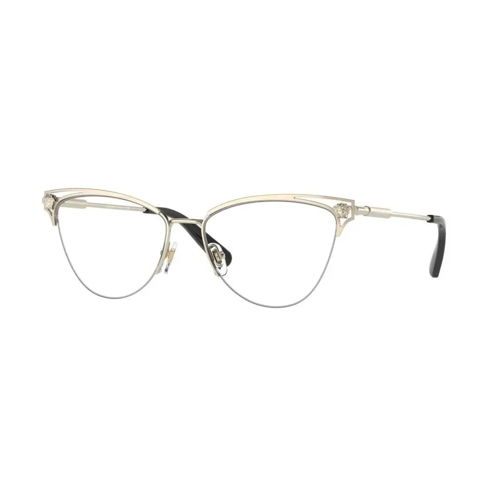Versace VE1280-1252-55 Eyeglasses 55mm