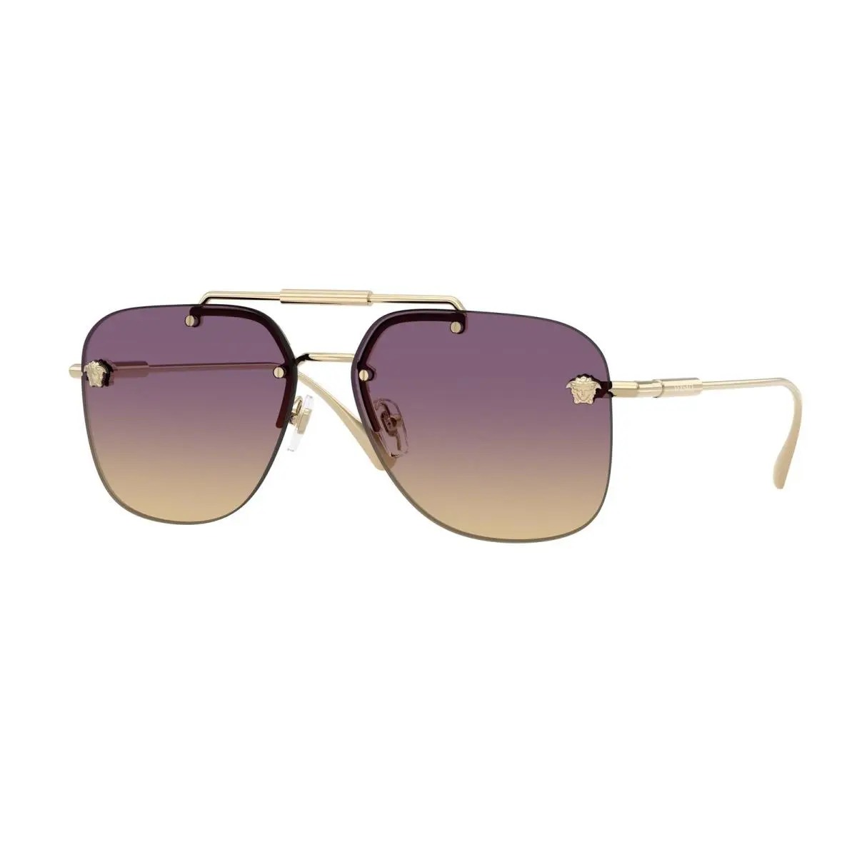 Versace VE2296-125270-60 Sunglasses 60mm