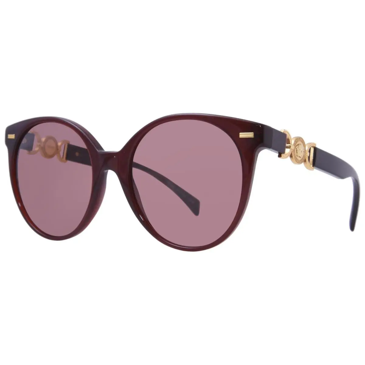 Versace 0VE4442F-541069-55 Sunglasses 55mm
