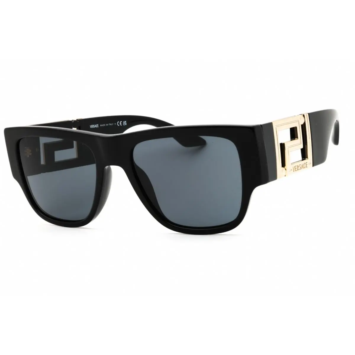 Versace VE4403-GB1-57 Sunglasses Frame Size 57mm 140mm 20mm Black Men