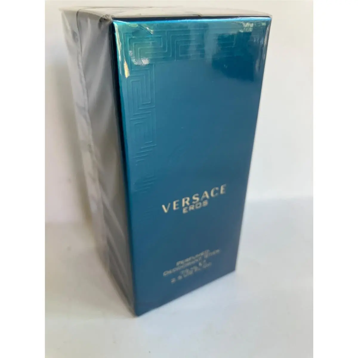 Versace Eros 2.5oz Perfumed Deodorant Stick For Men Rare