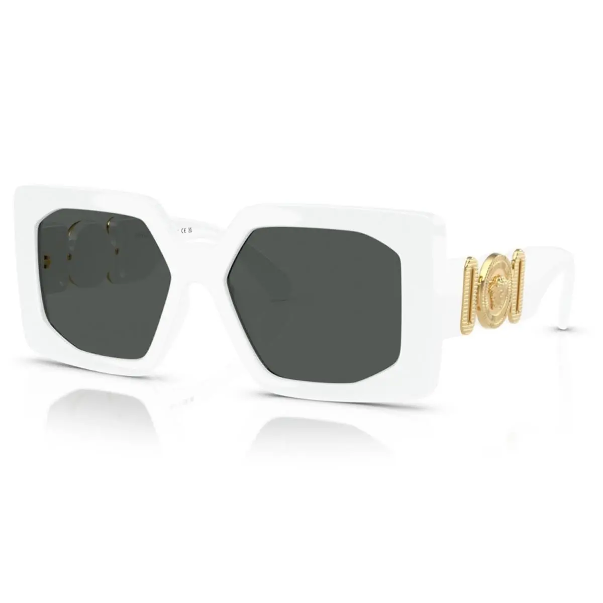 Versace VE4478U-314/87 Sunglasses 55mm