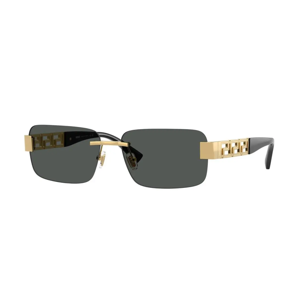 VE2298-100287-58 Sunglasses 58mm by Versace