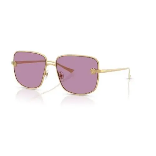 VE2282-1002AK Sunglasses 58mm by Versace