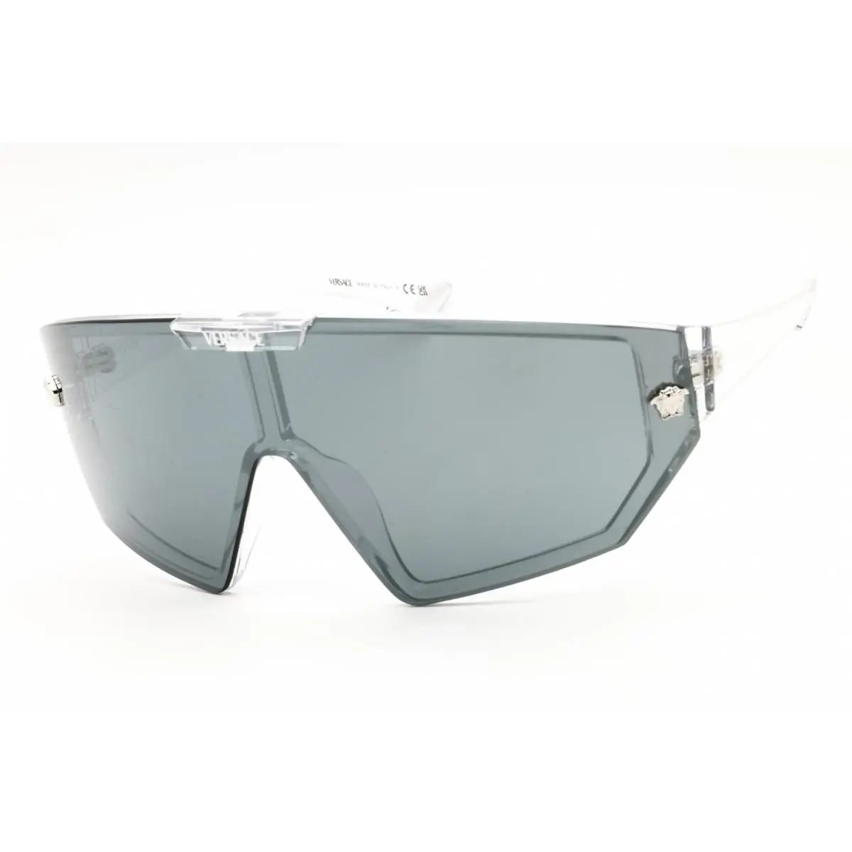 VE4461-148 Sunglasses Frame Size 147mm 125mm 47mm Crystal Men by Versace