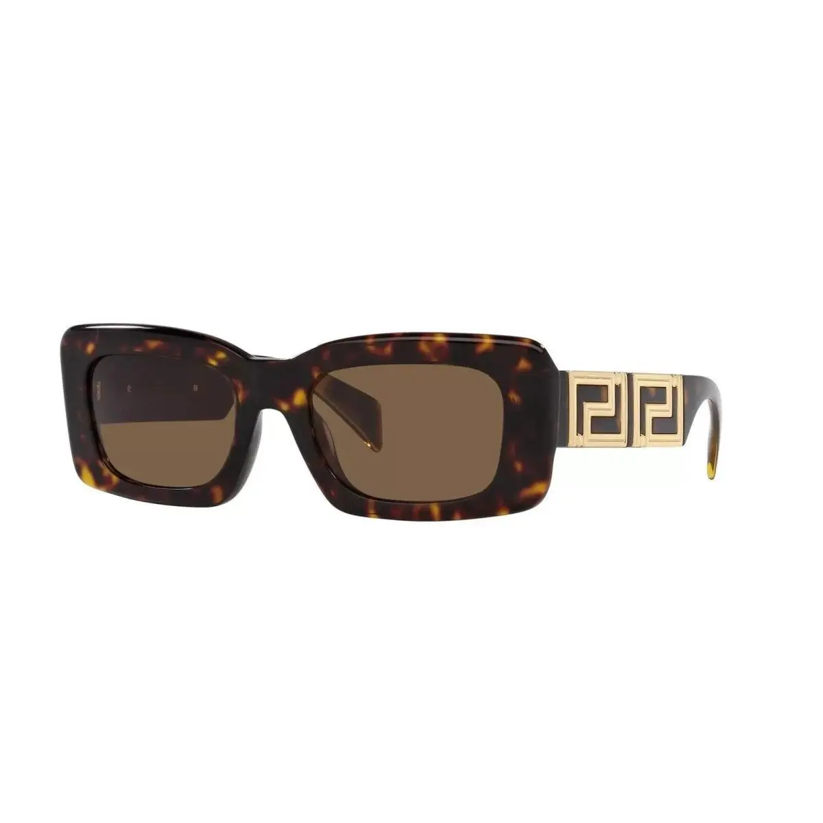 Versace 0VE4444U-108/73-54 Sunglasses 54mm