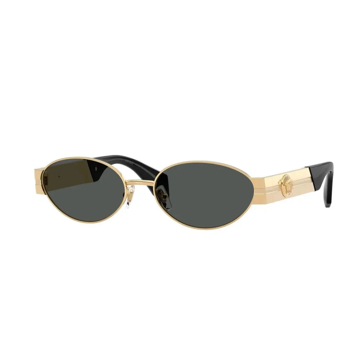 VE2301-152387-55 Sunglasses 55mm by Versace