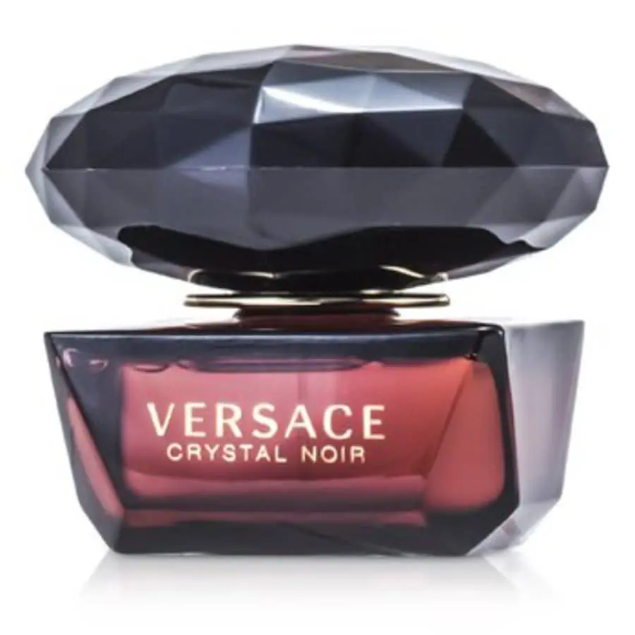 Crystal Noir / Versace Edp Spray 1.7 oz w