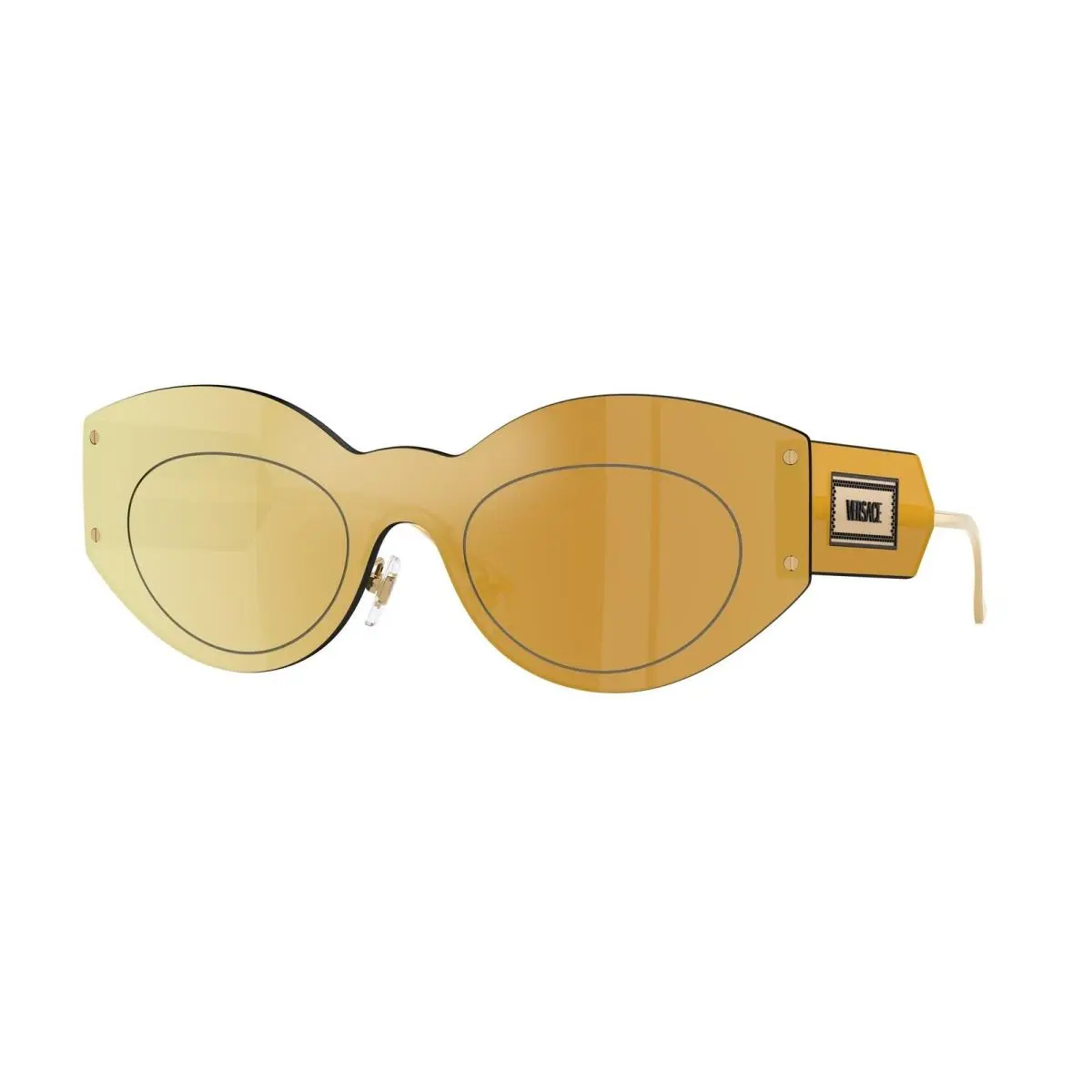 Versace VE2276-10027P Sunglasses 44mm