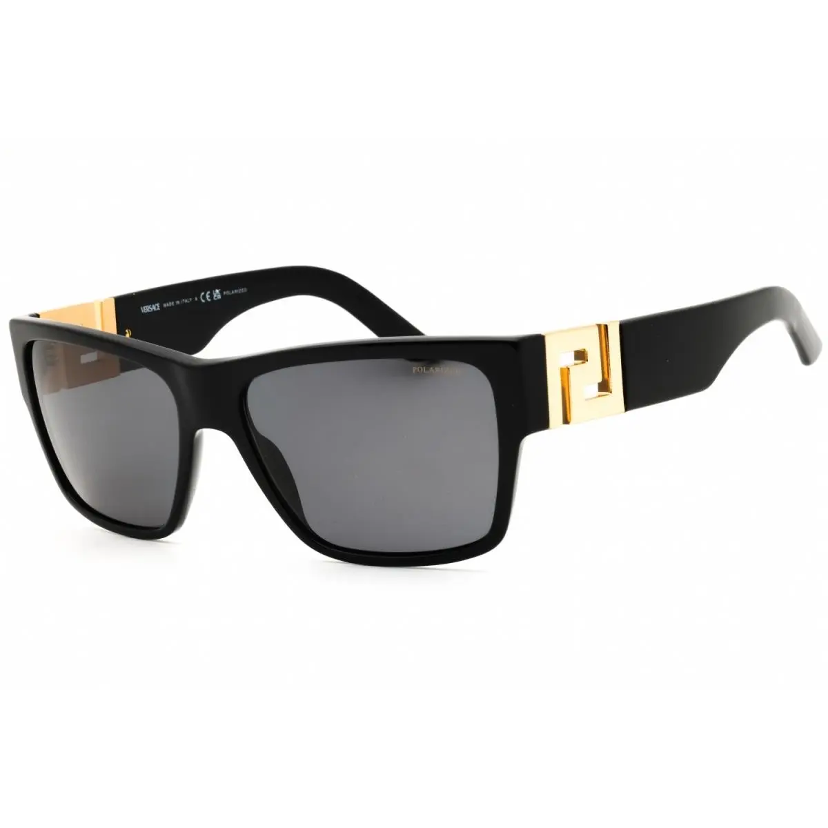 Versace VE4296-GB1-59 Sunglasses Frame Size 59mm 145mm 16mm Black Women