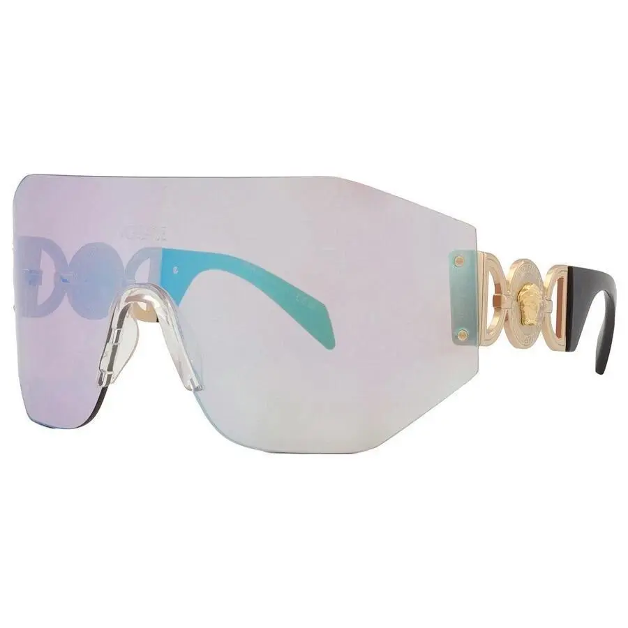 Versace 0VE2258-1002MA-45 Sunglasses 45mm