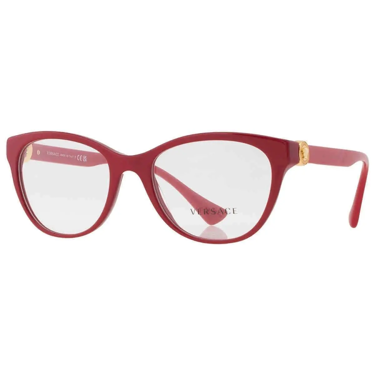 Versace 0VE3330-5388-55 Eyeglasses 55mm