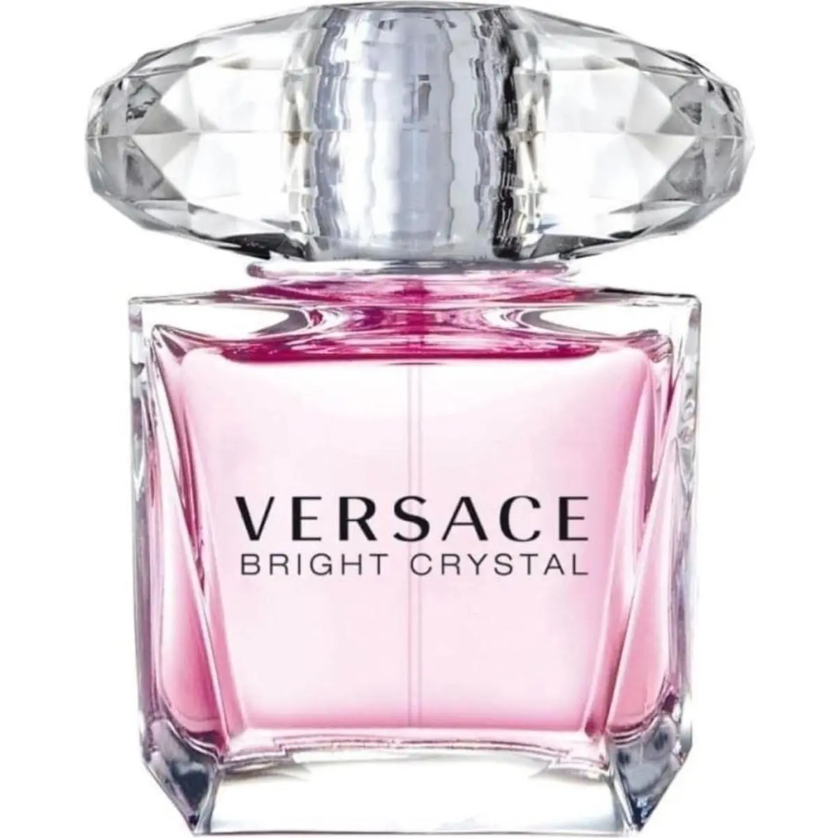 Bright Crystal by Versace For Women 1.7 oz Eau de Toilette Spray