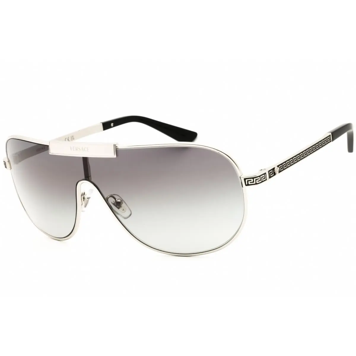 VE2293-1000-40 Sunglasses Frame Size 40mm 140mm 140mm Silver Men by Versace