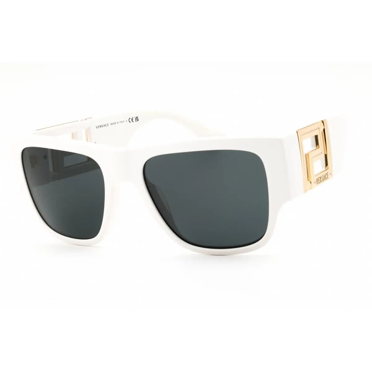 Versace VE4403-314-57 Sunglasses Frame Size 57mm 140mm 20mm White Men