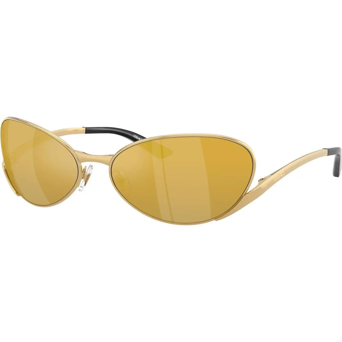 VE2285-10025A Sunglasses 64mm by Versace