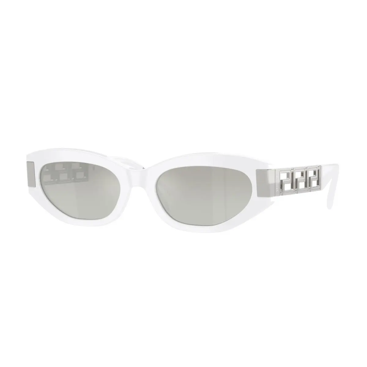 Versace Women`s 54 mm Grey Mirror Silver Gradient Sunglasses VE4501-314-6V-11
